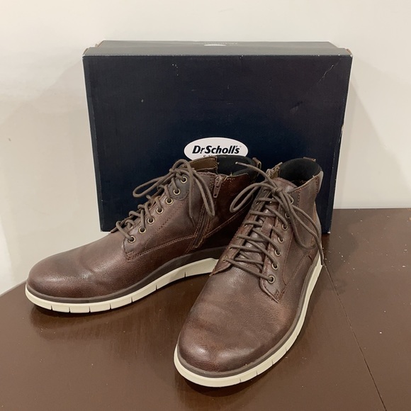 Like mew dr scholl’s Vandal Boot main image 4